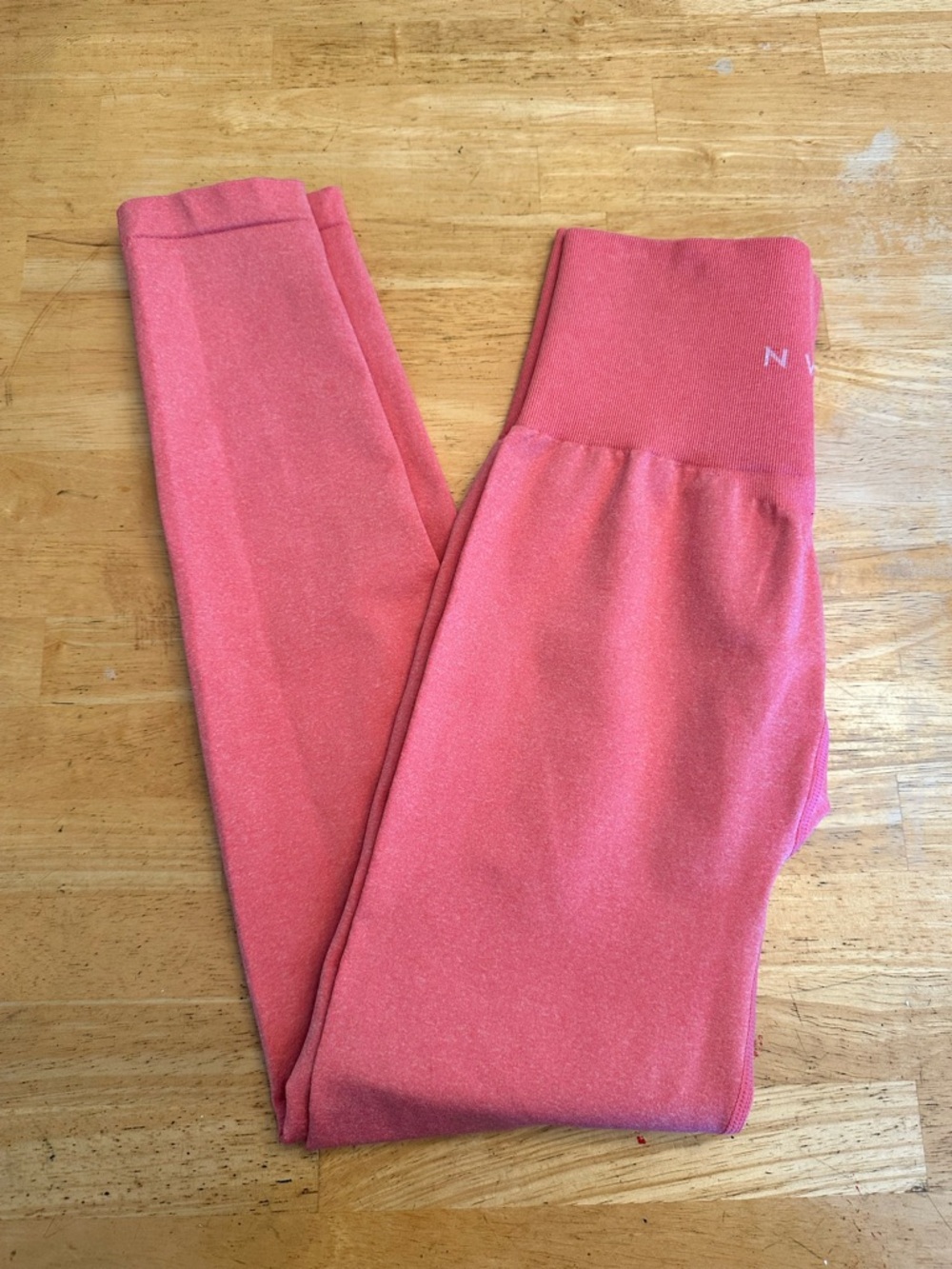 NVGTN leggings XS